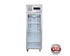 FED Single Door Upright Display Fridge - SUCG500